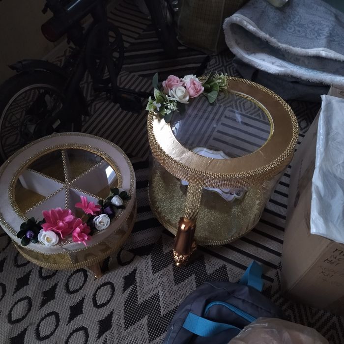 Праздничные корзины