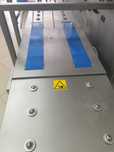 Masina  de   turnat  fursecuri Ami Evolution  - Nova  400