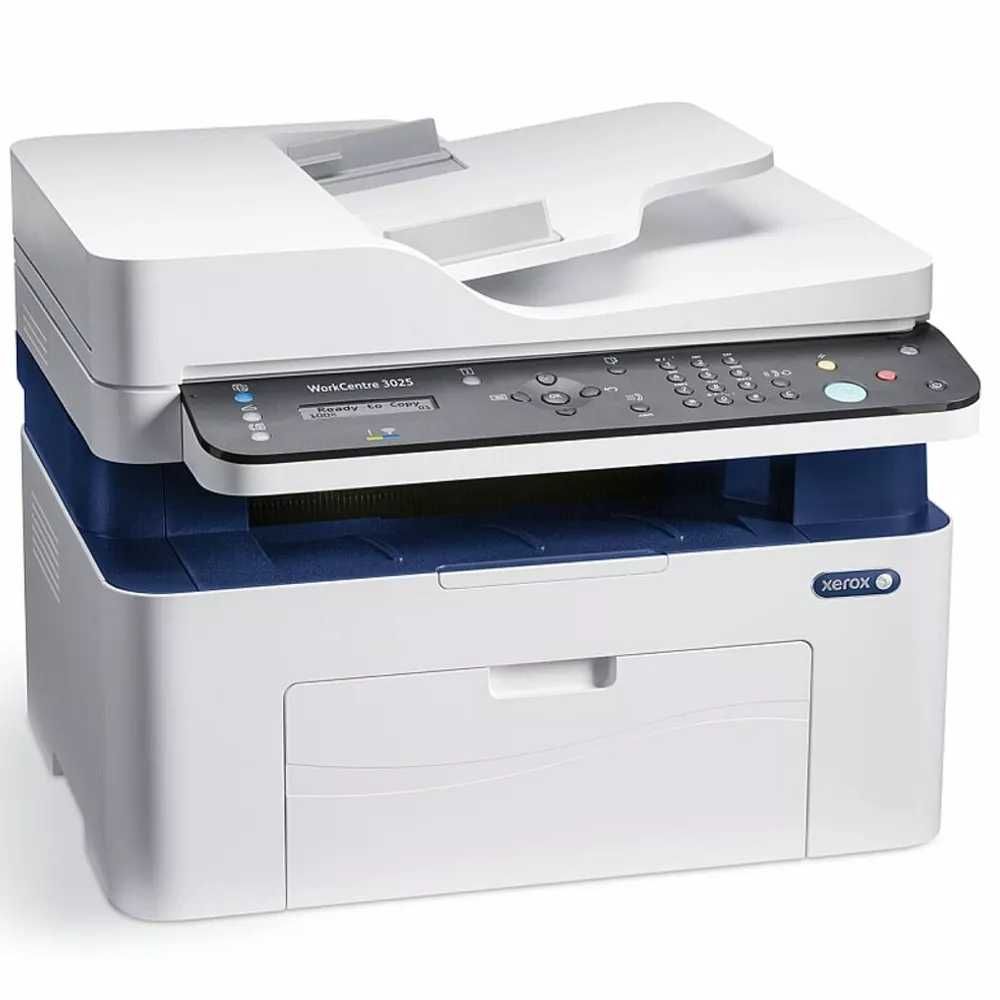 Принтер Xerox WorkCentre 3025 NI