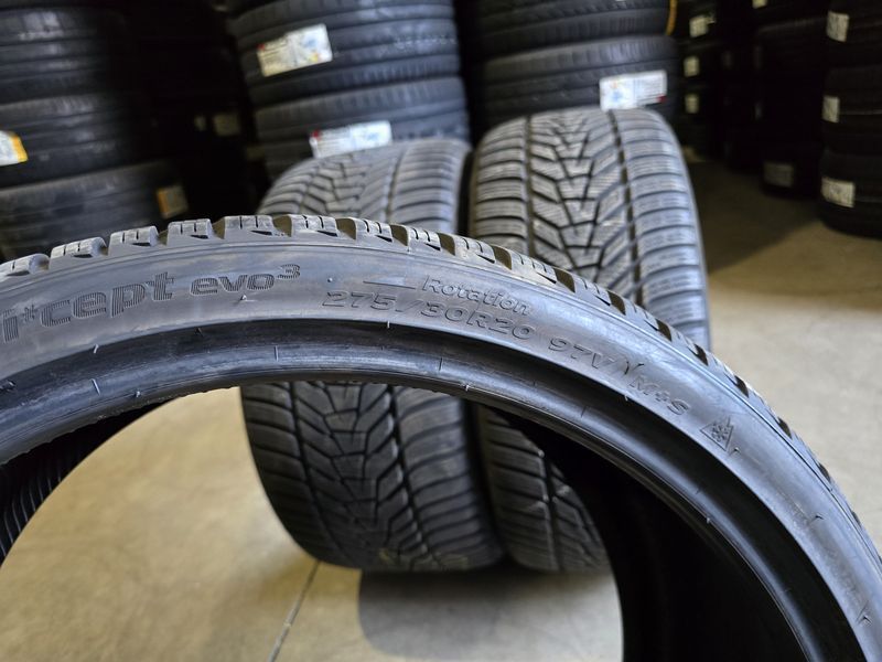 275/30/20/245/35/20 HANKOOK