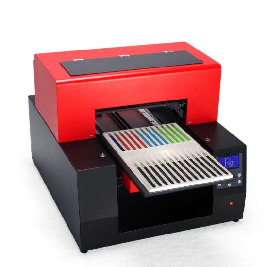 UV printer A4 уф принтер