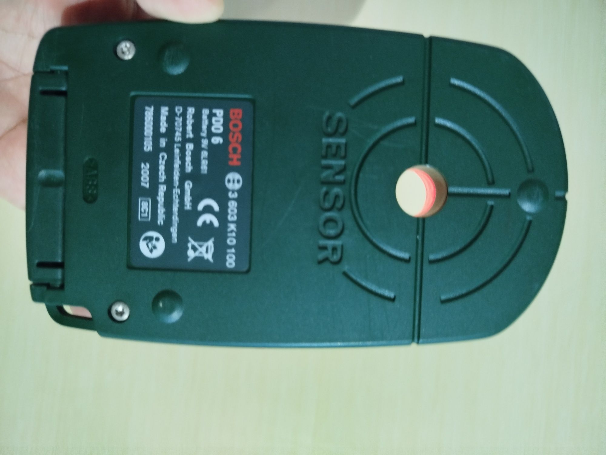 Продам сенсор стен BOSCH