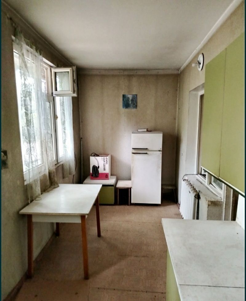 2/1/4 кирпич балкон2*6 52кв.м Улица Мукимий