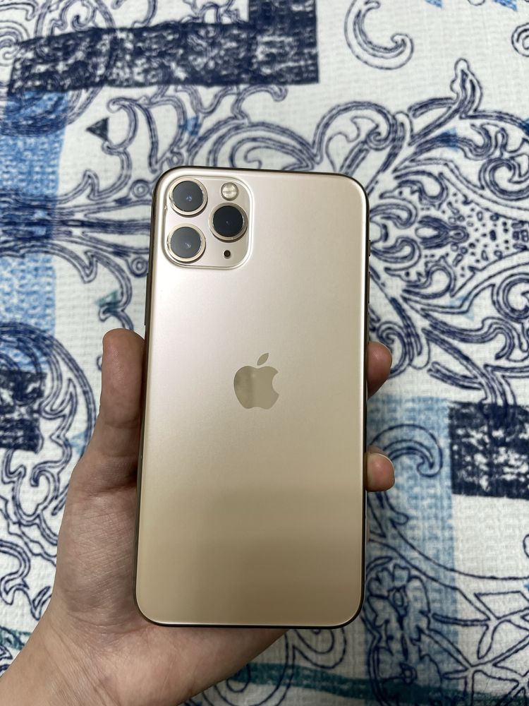 iPhone 11pro срочно сотилади!!!