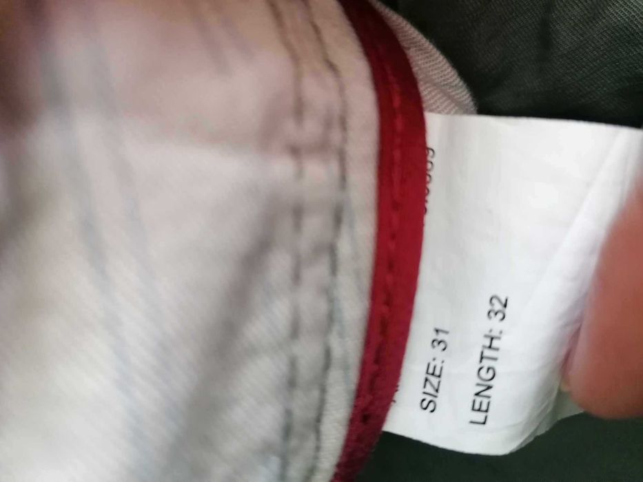 Pantalon sport pentru drumetie