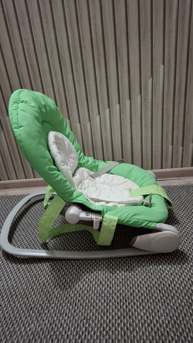 Кресло-качалка от 0 до года