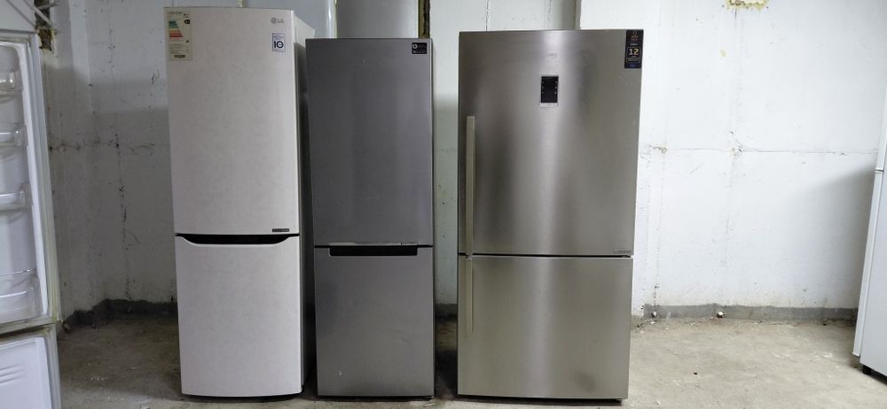 Холодильник отличном состоянии