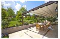 Pergola retractabila Prestige