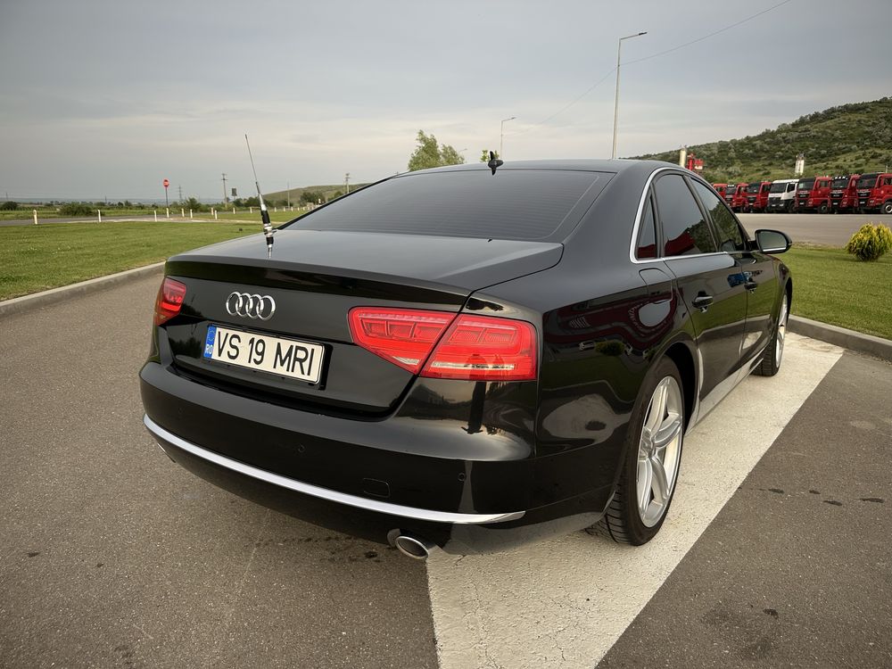 ~Audi A8 -~2013 ~