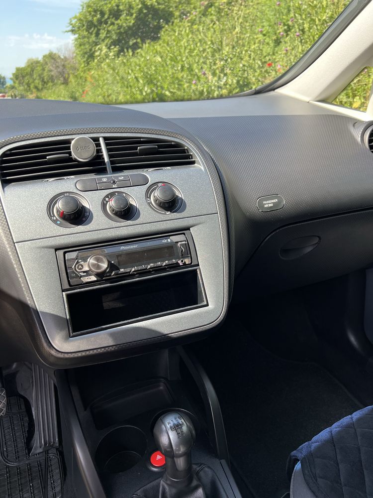 Seat Altea XL 2007. 1,6 BSE