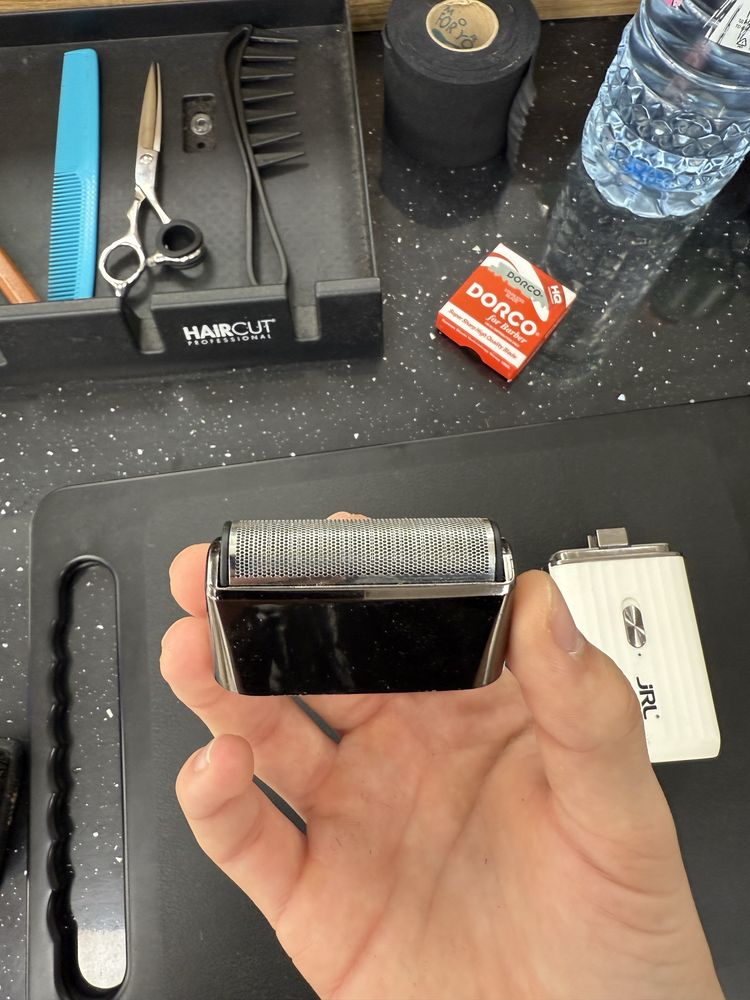JRL Ghost Trimmer&Shaver