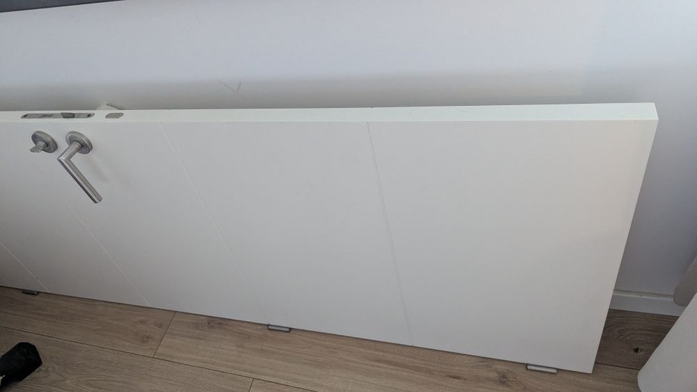 Foaie usa baie 70 x 214 cm