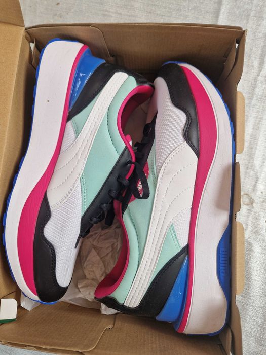 Adidasi PUMA Cruise Rider