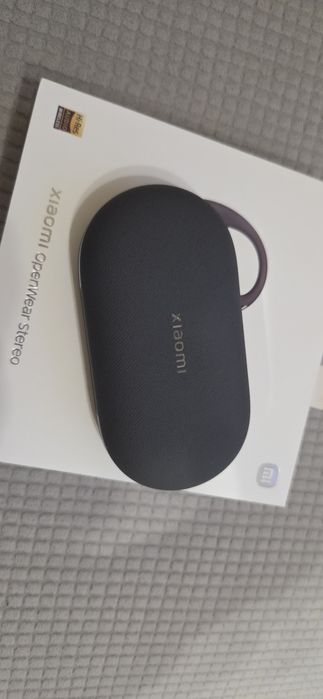 Безжични слушалки Xiaomi