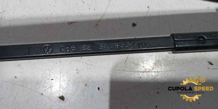 Brat stergator dreapta 3AB955410 Volkswagen VW Passat B7 [2010 - 2015