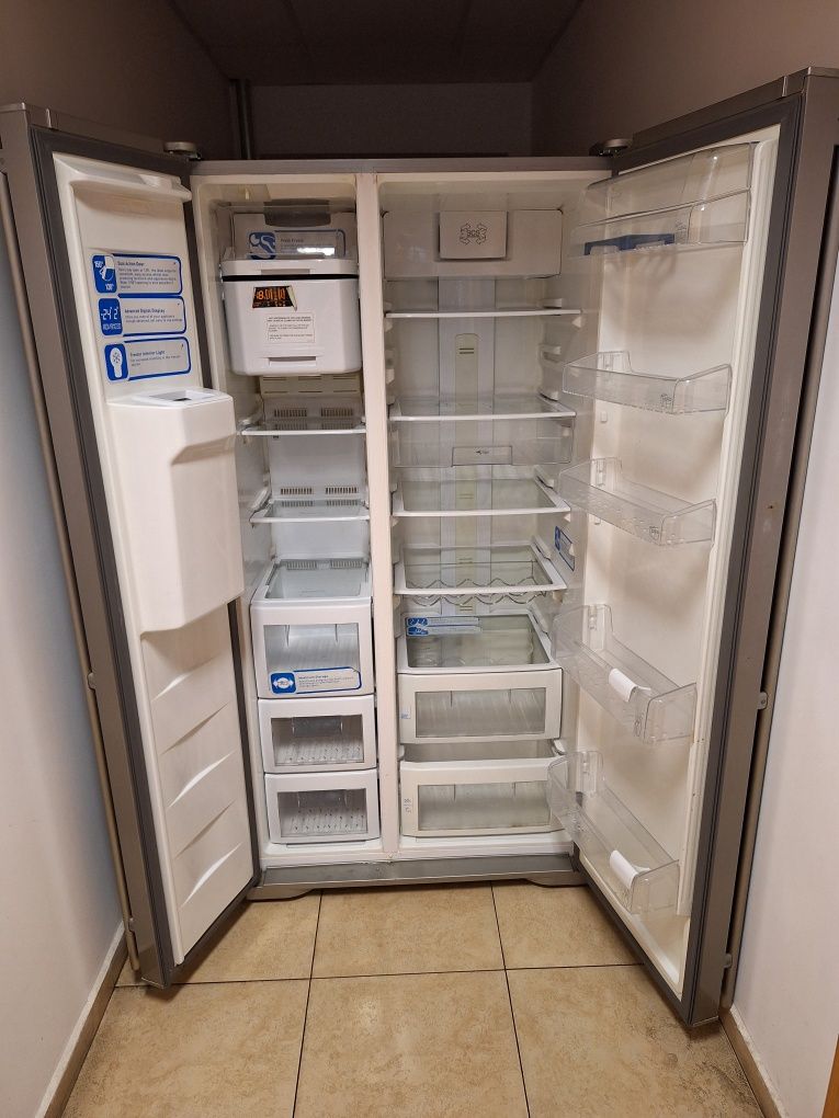 Хладилник с Фризер BEKO
