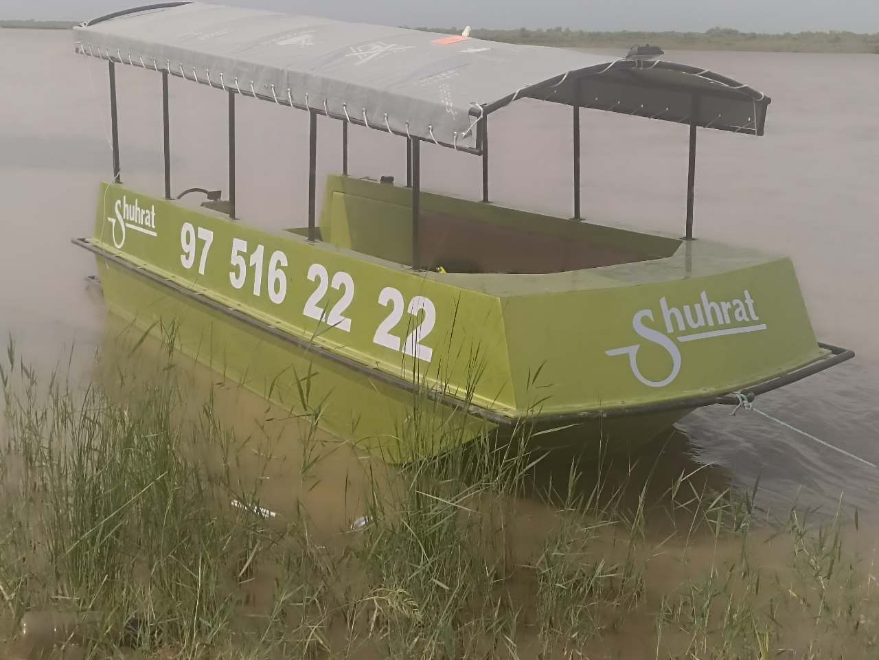Кема сотилади "ТРИУМФ С54"