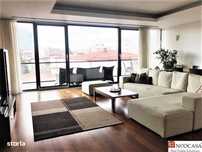 Un Apartament Modern Intr-O Zona Selecta