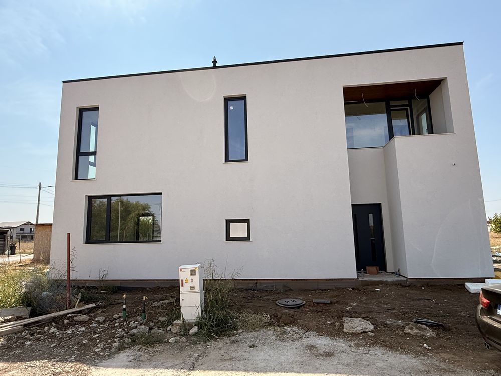 Casa de vanzare Branesti Ilfov, apropiere sector 3 Pallady