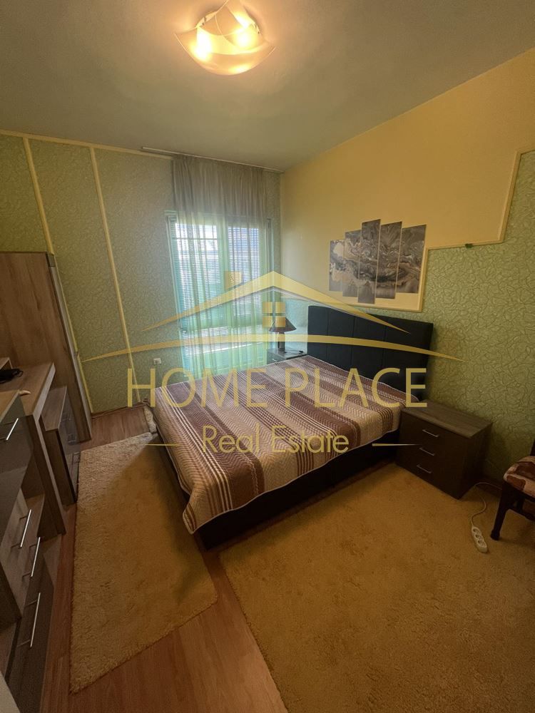 Дава се под наем Тристаен апартамент в Варна, Нептун - 90 кв.м за 612 € - Снимка #6