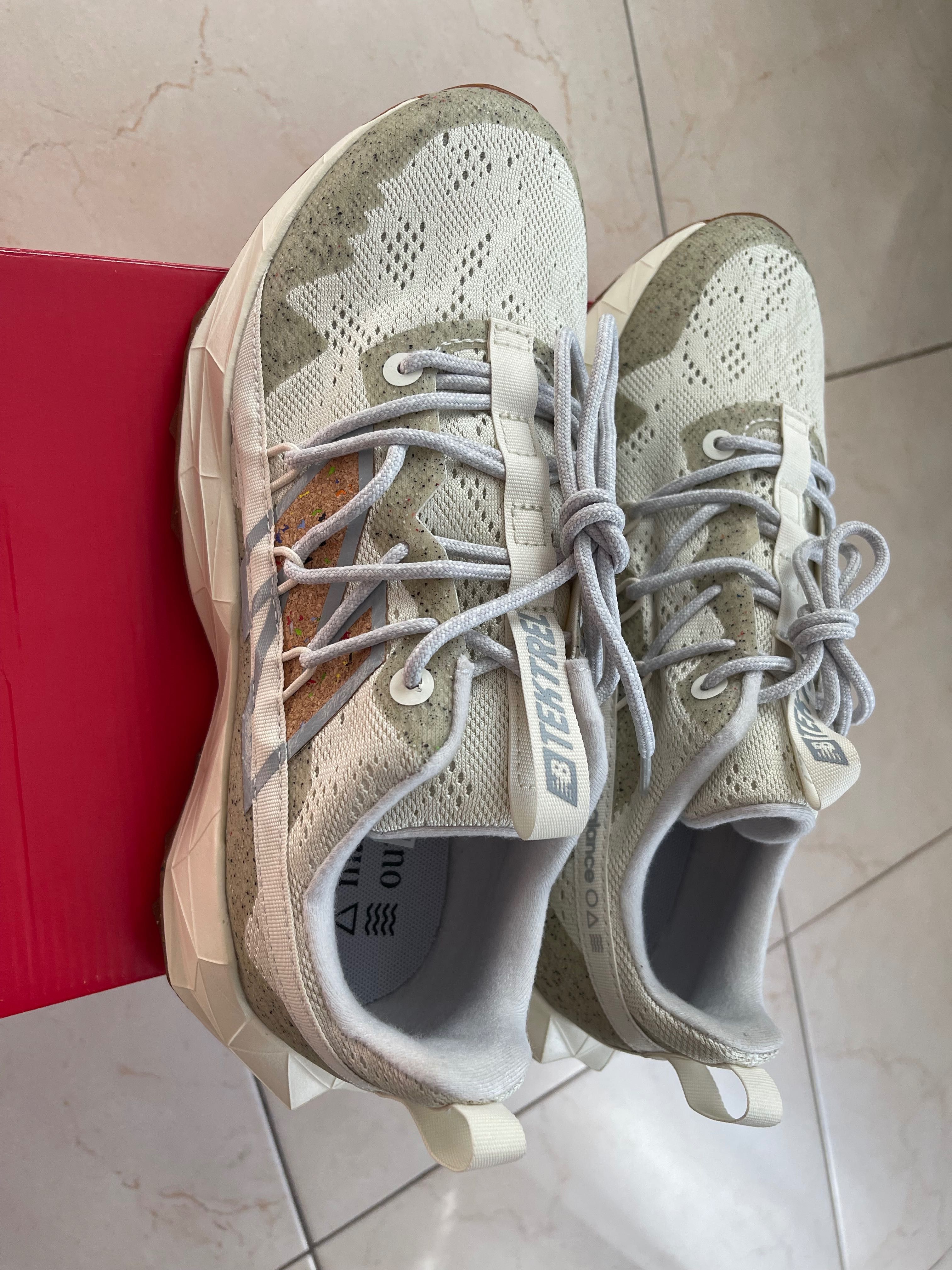 Маратонки New balance