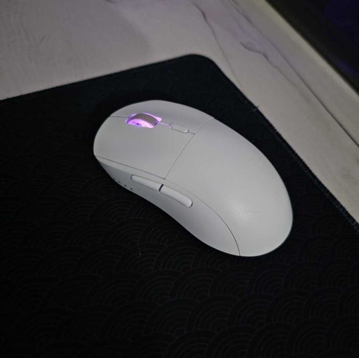 Игровая мышь Ajazz Aj199