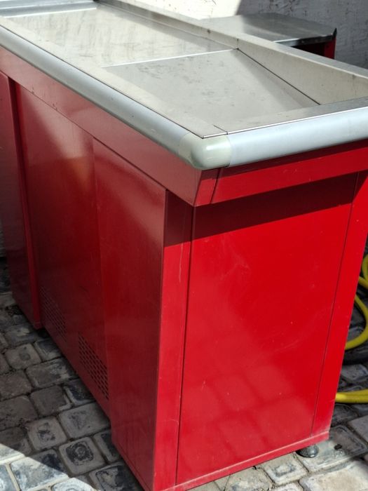 Кассовый стол новая состояние