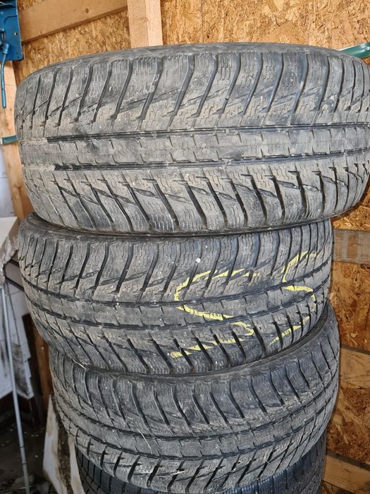 Anvelope iarna R20 Nokian