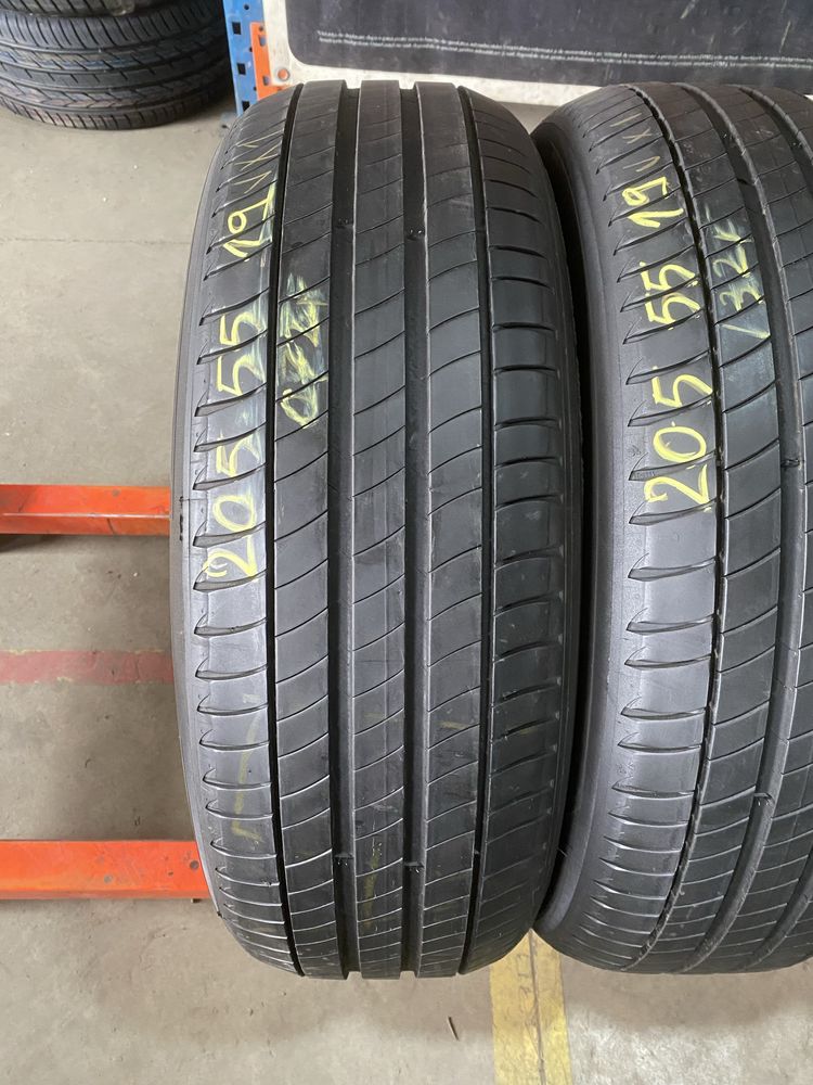 Anvelope vara 205/55/19 Michelin Primacy 3 205 55 19 R19
