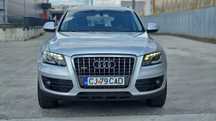 Audi Q5 Audi Q5 3.0 TDI Quattro 240 CP automat