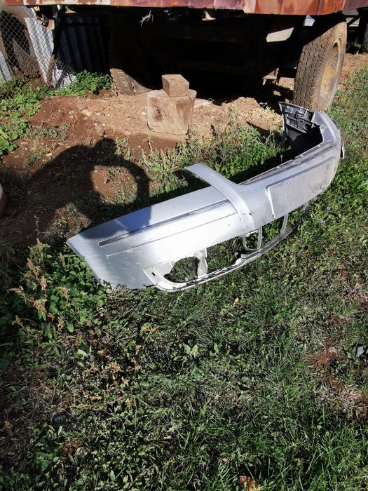 Брония пасат б 5.5