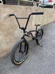 BMX Freestyle Costum Cult