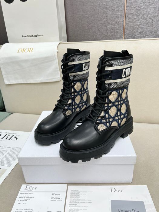 Cizme Dior 35-42