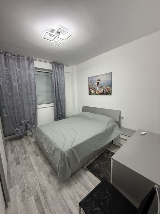 Apartament pentru targul de craciun