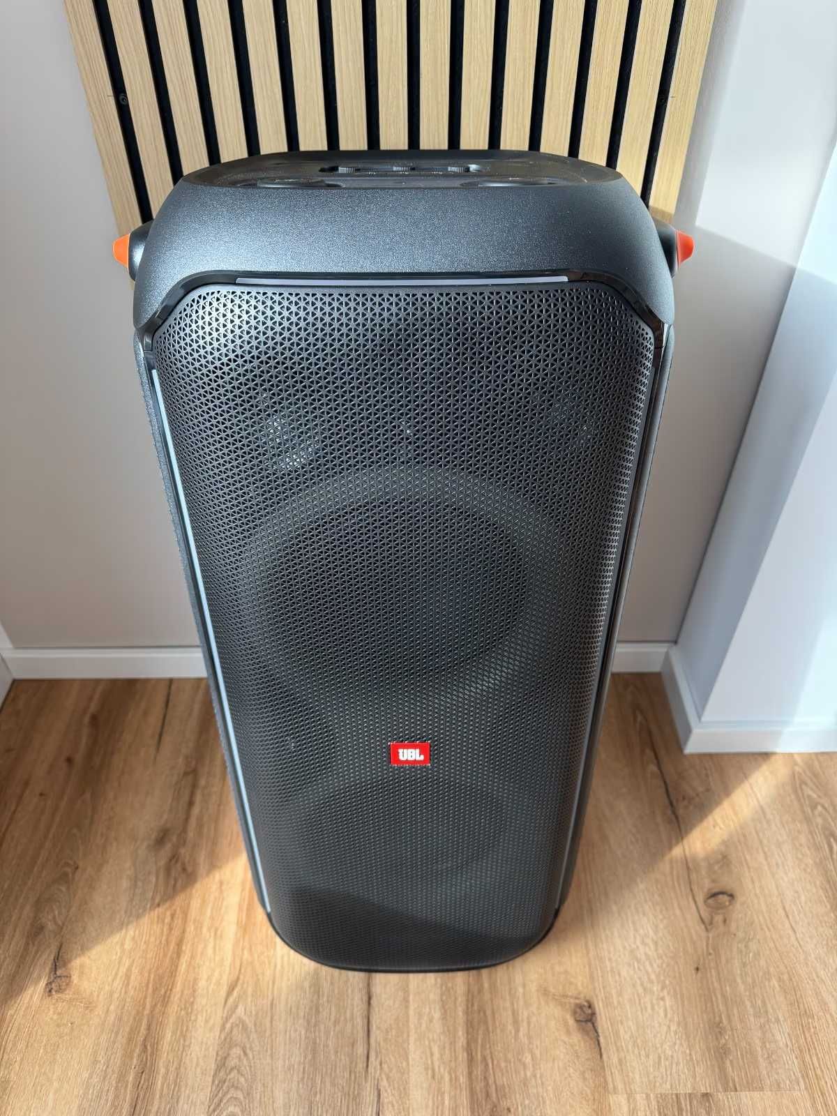 JBL PartyBox 710 под наем