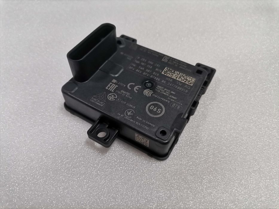 Нов Радар ACC 5WA907550 Audi VW Skoda Seat Porsche 0203/306281