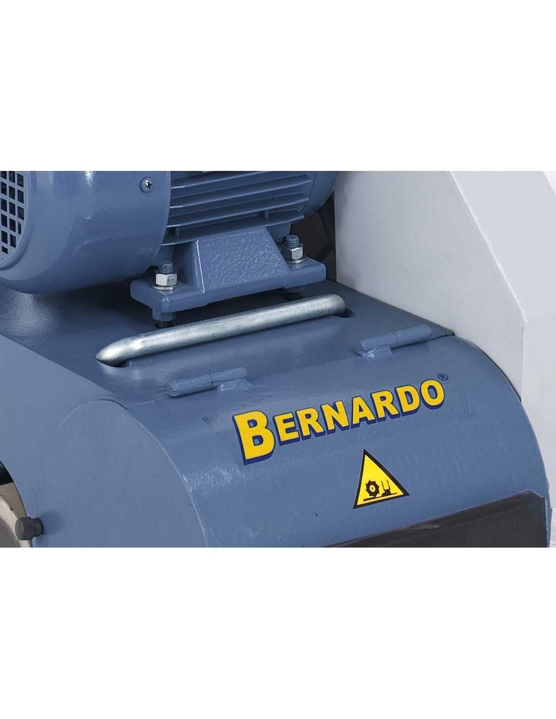 Inchiriem Slefuitor parchet Bernardo Latime 200mm