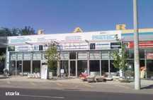 Inchiriere Spatiu Comercial Valea Cascadelor