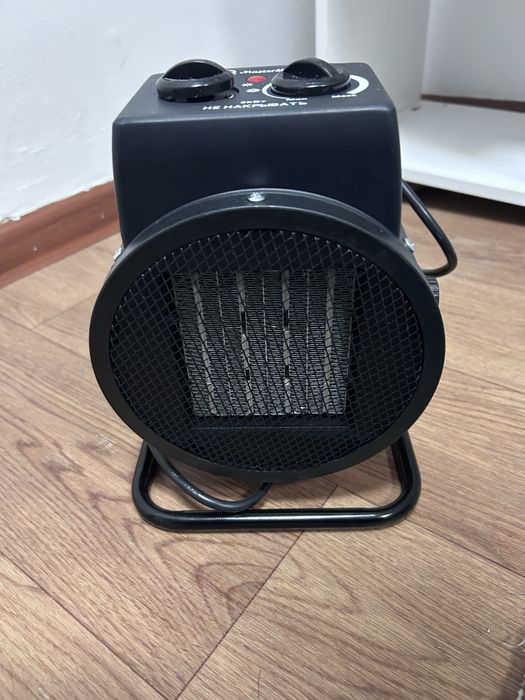 Продам тепловентиляторы MasterShef MS-26