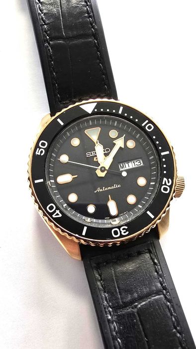 Seiko 5 Sports SRPD76K1