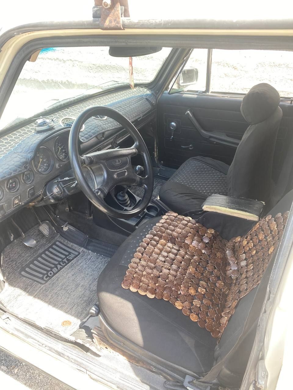 Lada jiguli 2106