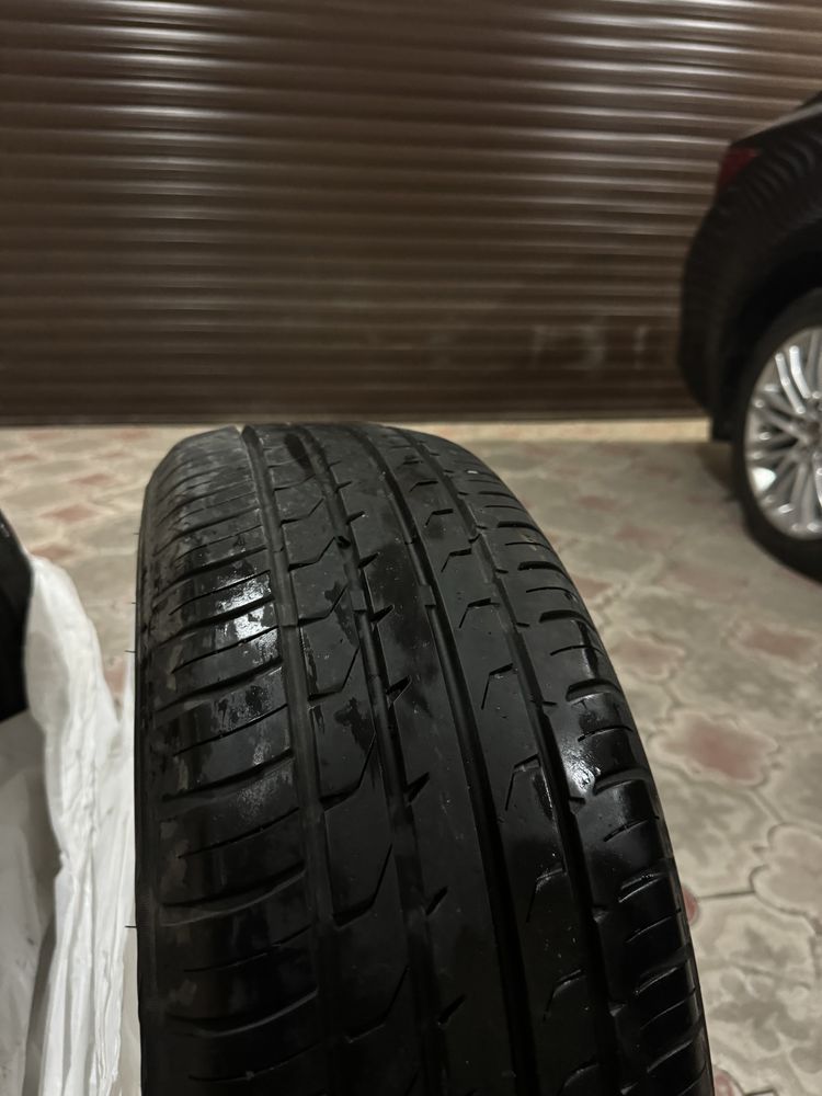 Летние Шины Maxxis в отличном состоянии