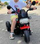 Vand motor electric