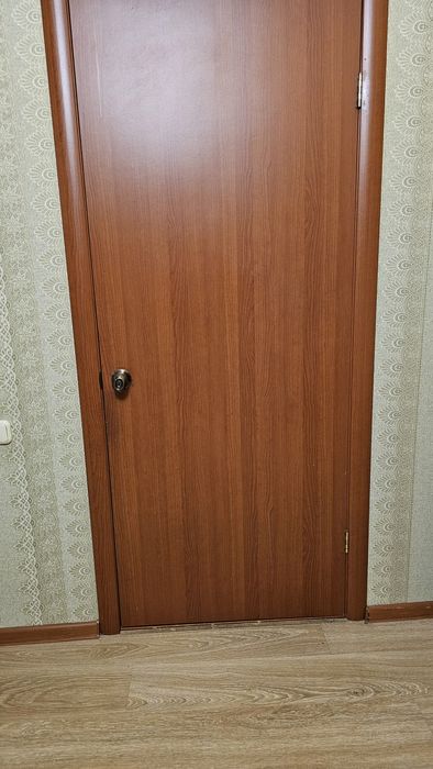 Продам двери , полностью комплект