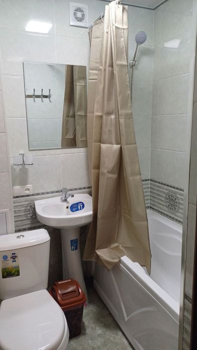 Сдается 1/2/5  в Микро районе