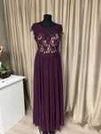Rochie de seara cu dantela