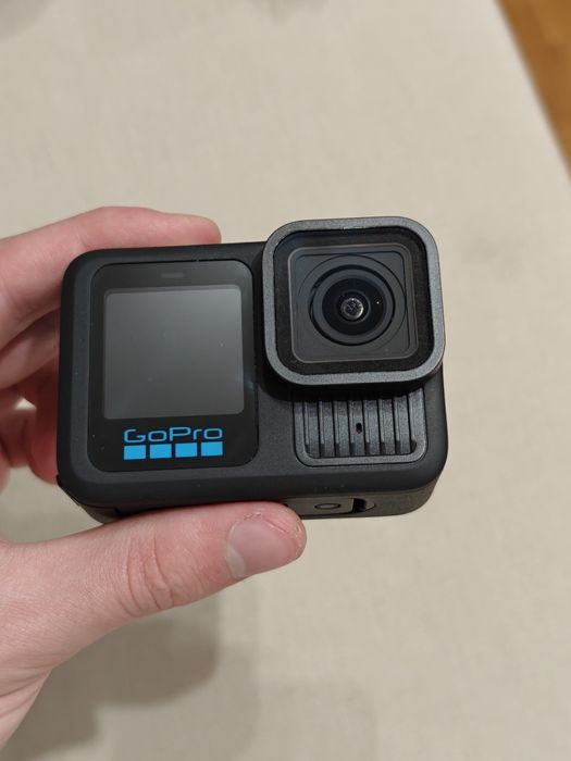 GoPro 13 HERO Black