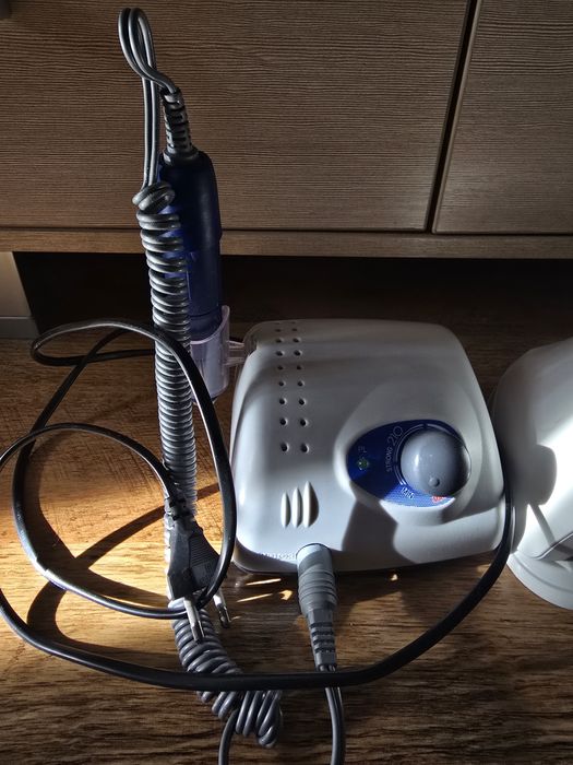 Продам начинающий набор для маникюра