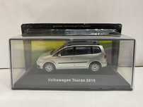 VOLKSWAGEN TOURAN an 2010 machetă auto scara 1:43