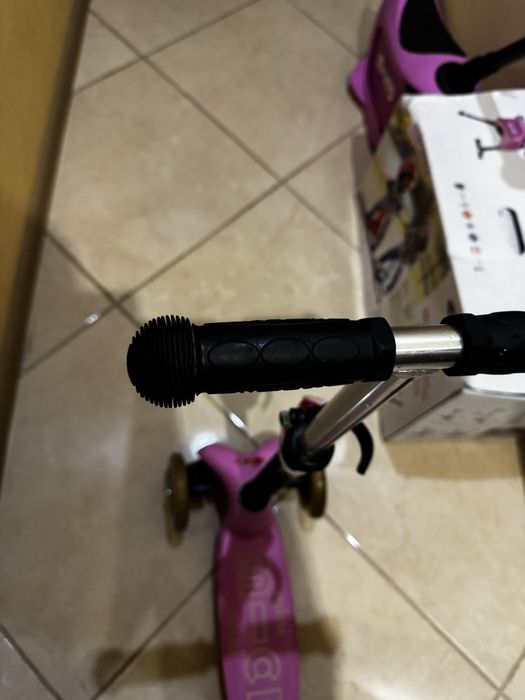 Тротинетка Micro Mini